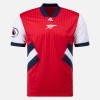 Maillot de Supporter Arsenal Saka 7 Adidas Icon 22-23 Pour Homme